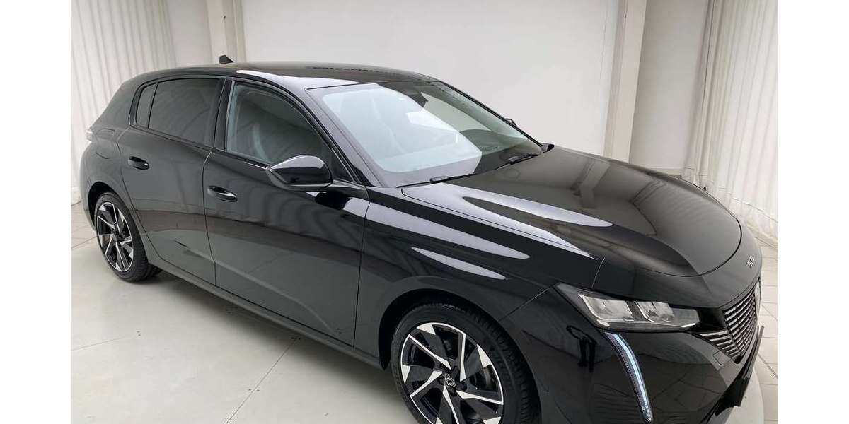Peugeot 308 30.400 km 19.900 &euro; Bad Kreuznach 55545