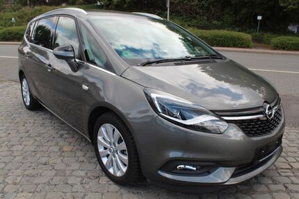 Opel Zafira 24.720 km 18.999 € Herzberg am Harz 37412