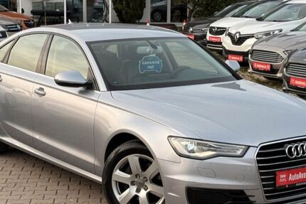 Audi A6 110.110 km 16.800 &euro; Gablingen 86456