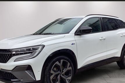 Renault Austral 1.350 km 42.990 &euro; Erlangen 91056
