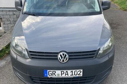 VW Caddy Maxi 182.000 km 12.500 &euro; Berthelsdorf 02747