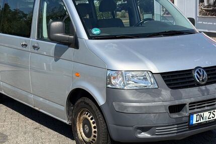 VW T5 Transporter 375.000 km 4.500 &euro; Aachen 52070