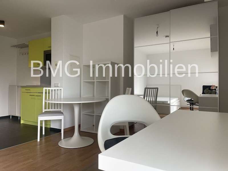 Wohnung zum Mieten in Berlin 929 € 29.96 m²