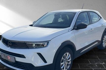 Opel Mokka 31.149 km 14.990 &euro; Rosenheim 83022