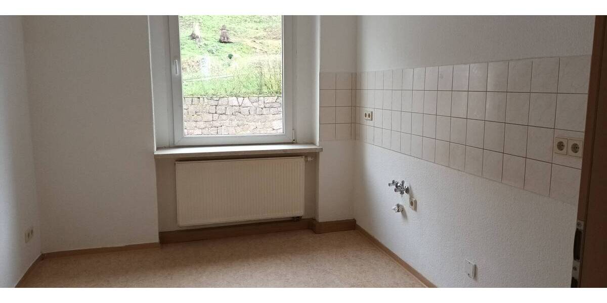 Etagenwohnung Leisnig Polkenberg - 3 Zimmer, 63 m&sup2;, 320&euro; | Angebot:25740386