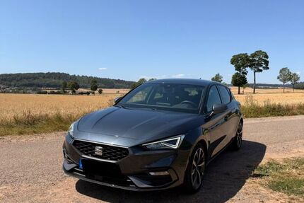 Seat Leon 148.400 km 17.290 &euro; Korbach 34497