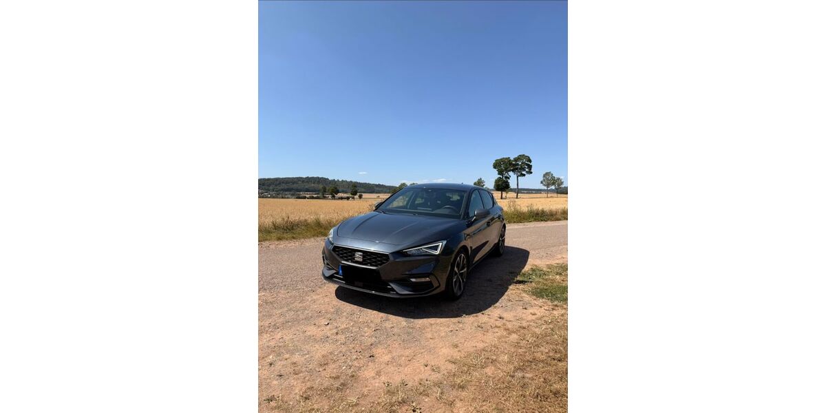Seat Leon 148.400 km 17.290 &euro; Korbach 34497