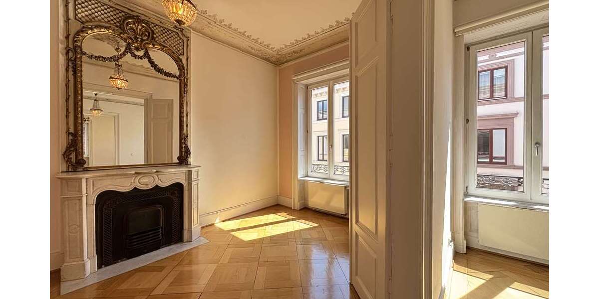 Etagenwohnung Mainz - 4 Zimmer, 137 m&sup2;, 949.000&euro; | Angebot:27158438