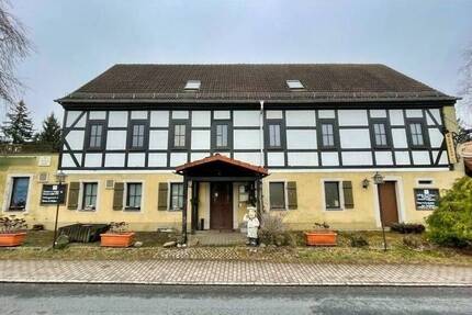 Landgasthof in Wilsdruff OT Kaufbach