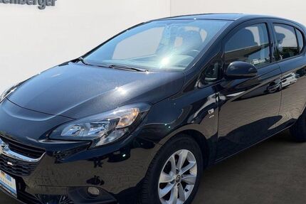 Opel Corsa 67.000 km 9.790 &euro; Leutkirch 88299