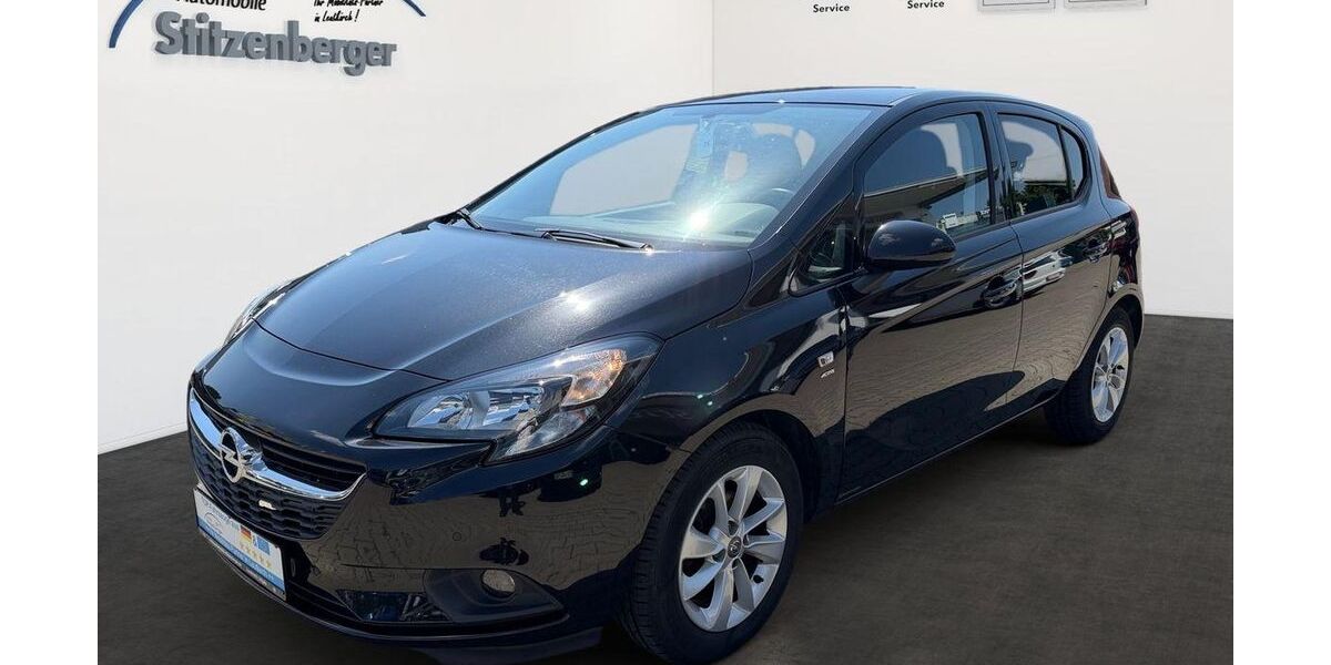 Opel Corsa 67.000 km 9.790 &euro; Leutkirch 88299