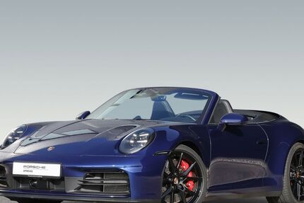 Porsche 992 17.400 km 154.500 &euro; Gersthofen 86368