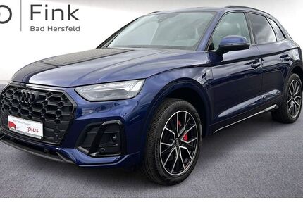 Audi Q5 79.850 km 35.490 &euro; Bad Hersfeld 36251