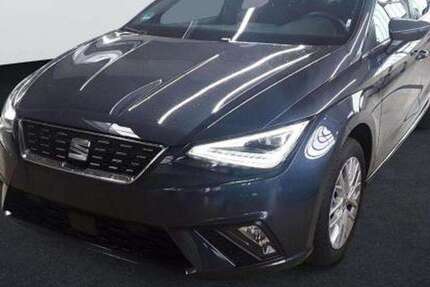 Seat Ibiza 22.999 km 21.450 € Lauf an der Pegnitz 91207