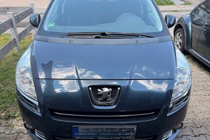 Peugeot 5008 100.000 km 5.000 &euro; Isny 88316