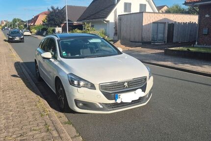 Peugeot 508 179.200 km 9.200 &euro; Peine 31228