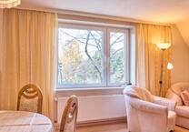2-Zimmer Wohnung von privat (ab 01.08.)