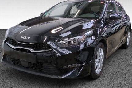 Kia ceed / Ceed 23.988 km 21.180 &euro; Bonn 53119