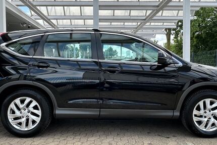Honda CR-V 186.000 km 10.950 &euro; Dinslaken 46539