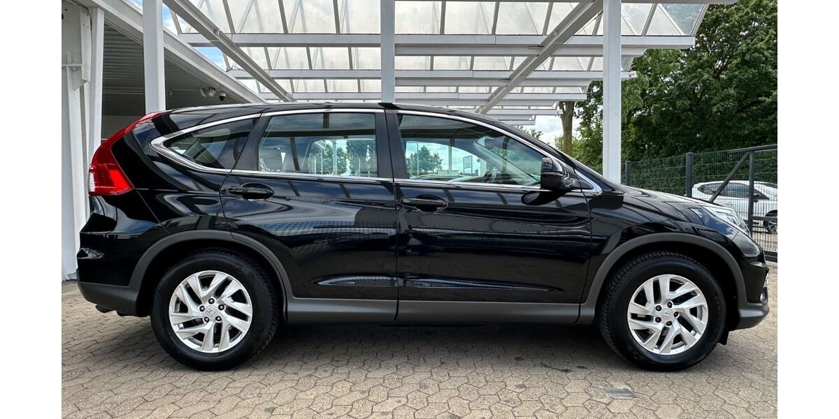 Honda CR-V 186.000 km 10.950 &euro; Dinslaken 46539