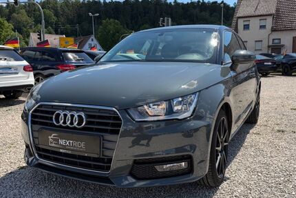 Audi A1 113.000 km 9.590 &euro; Nufringen 71154