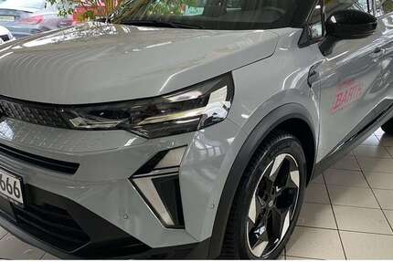 Renault Captur 7.400 km 26.990 &euro; Erbach 64711