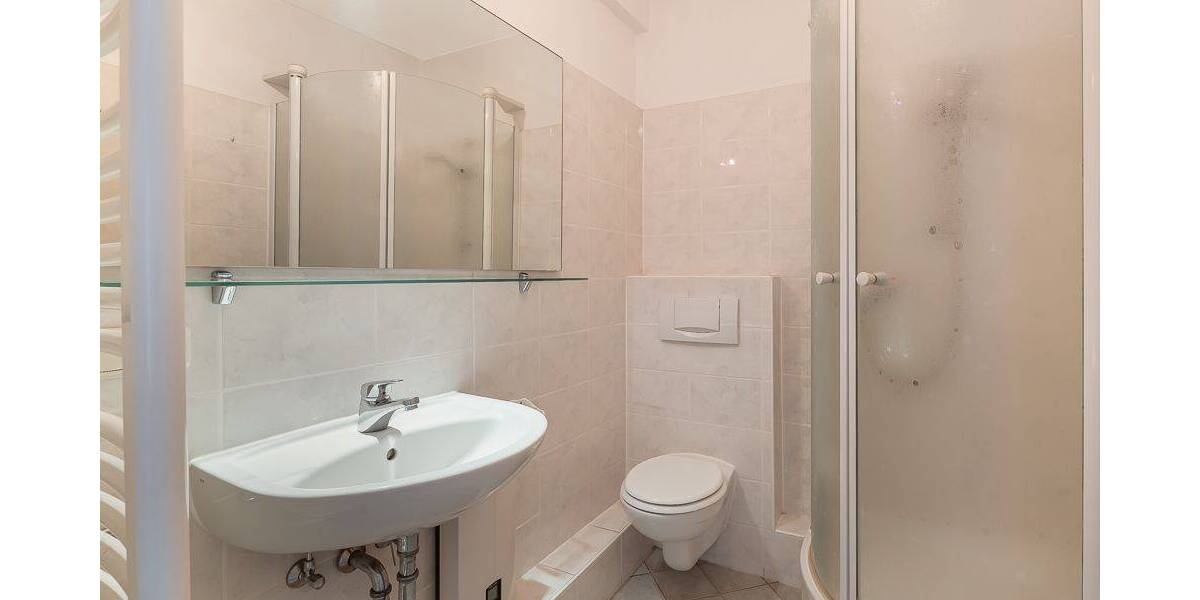 Etagenwohnung Hamburg Uhlenhorst - 2 Zimmer, 54 m&sup2;, 395.000&euro; | Angebot:26868356