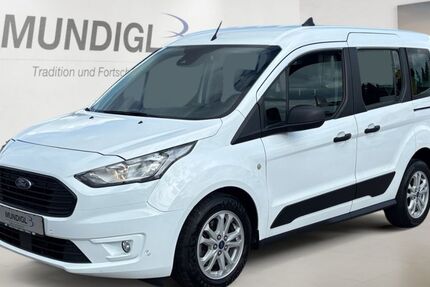 Ford Tourneo Connect 144.790 km 16.510 &euro; Landshut 84030