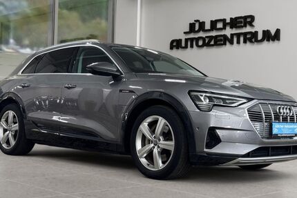 Audi e-tron 90.000 km 29.990 &euro; Jülich 52428