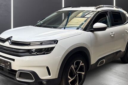 Citroen C5 Aircross 101.610 km 10.990 &euro; Reichshof-Wildbergerhütte 51580