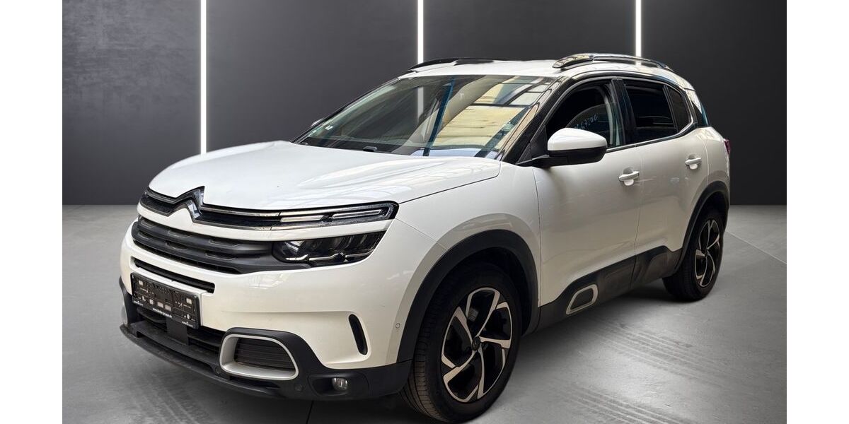 Citroen C5 Aircross 101.610 km 10.990 &euro; Reichshof-Wildbergerhütte 51580