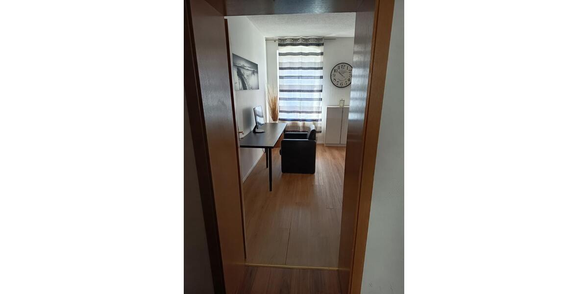 Etagenwohnung Brandenburg an der Havel Bahnhofsvorstadt - 1 Zimmer, 45 m&sup2;, 100.000&euro; | Angebot:26068686