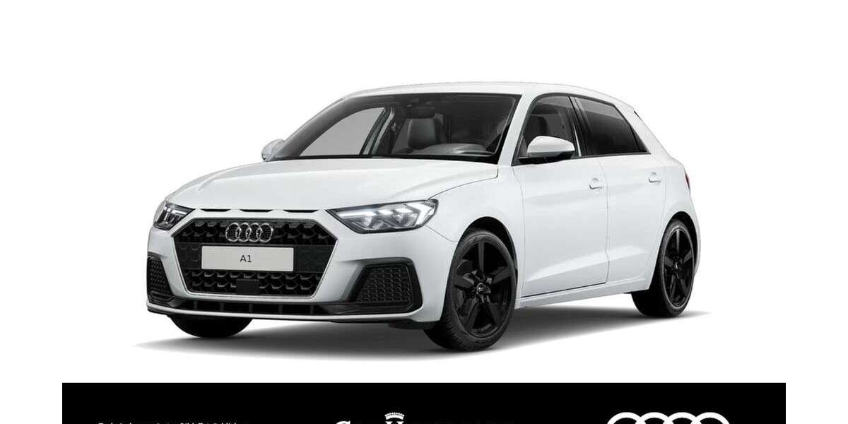 Audi A1 7.498 km 27.980 &euro; Karlsruhe 76131