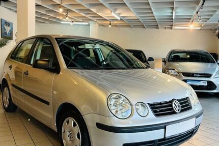 VW Polo