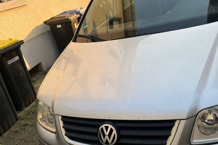 VW Touran 233.700 km 3.000 € altenstadt 63674