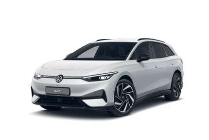 VW ID.7 5.822 km 55.480 € Dresden 01169