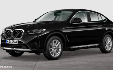 BMW X4 45.554 km 45.490 &euro; Köln-West 50858