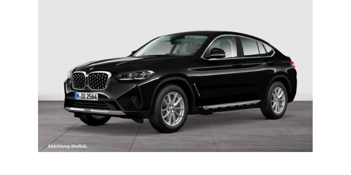 BMW X4 45.554 km 45.490 &euro; Köln-West 50858