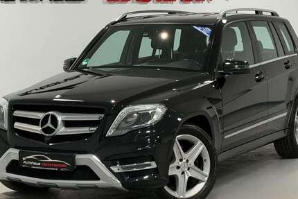 Mercedes-Benz GLK 220 163.900 km 18.490 &euro; Oststeinbek 22113