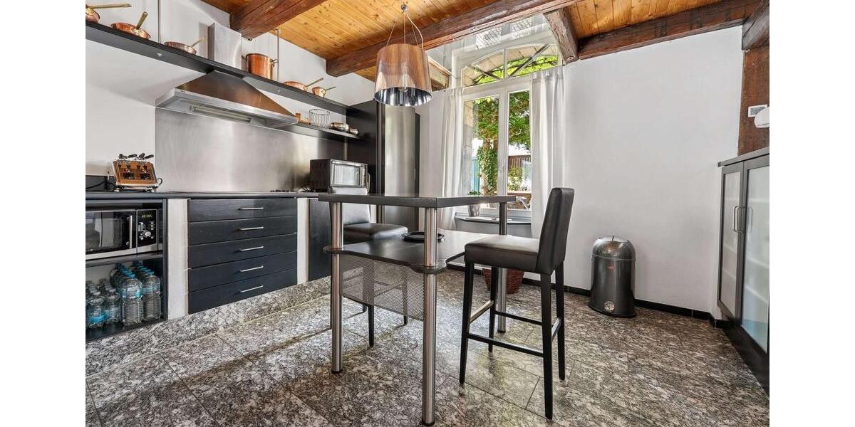 Loft - Studio - Atelier Bayreuth City - 5 Zimmer, 200 m&sup2;, 729.000&euro; | Angebot:26019627