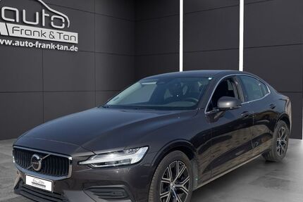 Volvo S60 28.500 km 29.999 &euro; Schmelz 66839