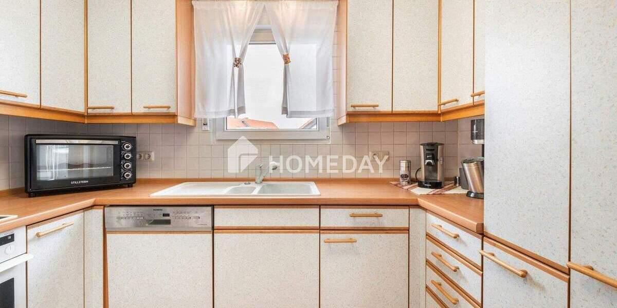Einfamilienhaus Heroldstatt Ennabeuren - 5 Zimmer, 119 m&sup2;, 315.000&euro; | Angebot:25773304