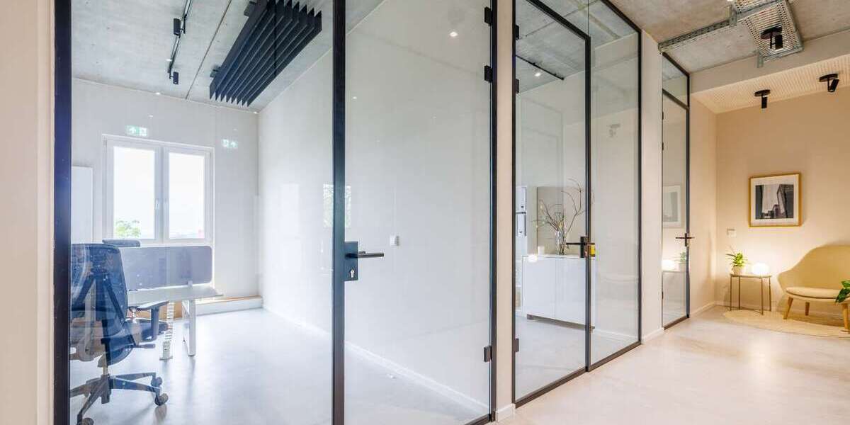 Gewerbeobjekt Duisburg Laar - 349&euro; | Angebot:26668463