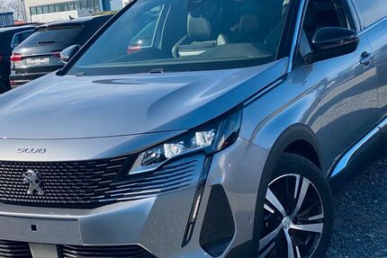 Peugeot 5008 130.508 km 17.899 &euro; Mittenwalde 15749