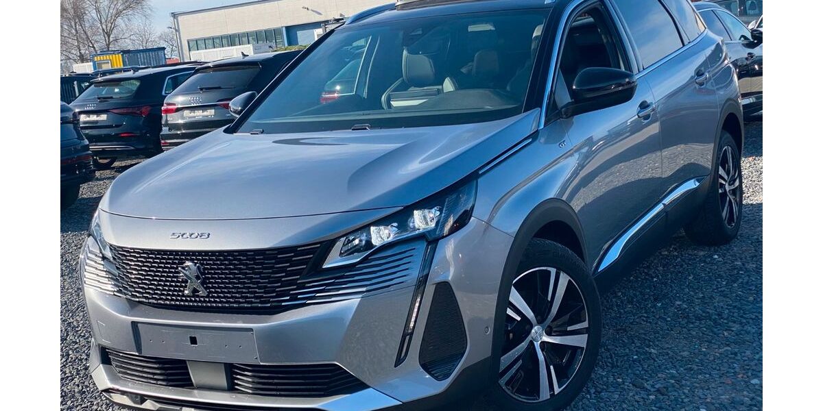 Peugeot 5008 130.508 km 17.899 &euro; Mittenwalde 15749