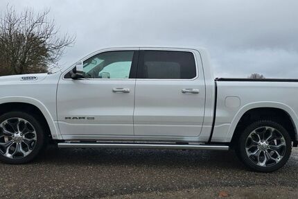 Dodge RAM 115.200 km 39.999 &euro; Ettlingen 76275