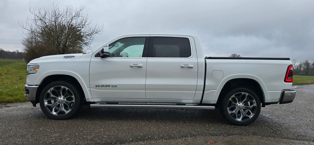 Dodge RAM 115.200 km 39.999 &euro; Ettlingen 76275