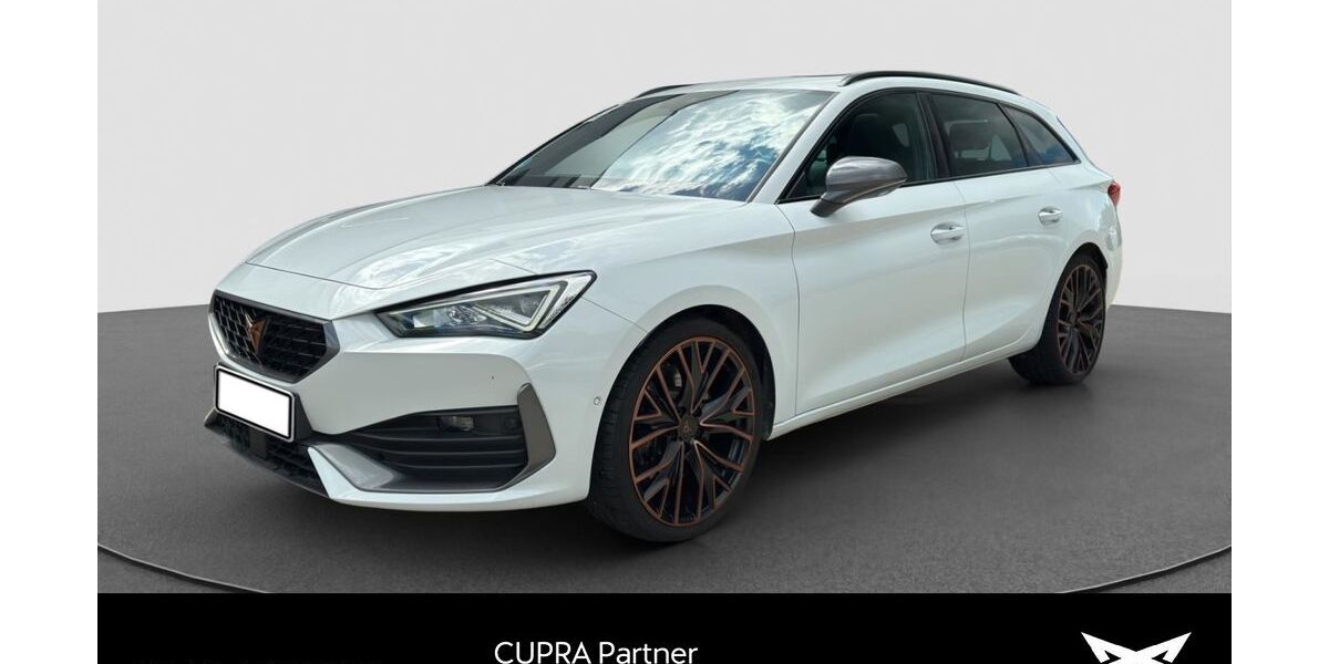 Cupra Leon 62.116 km 30.450 &euro; Ingolstadt 85053