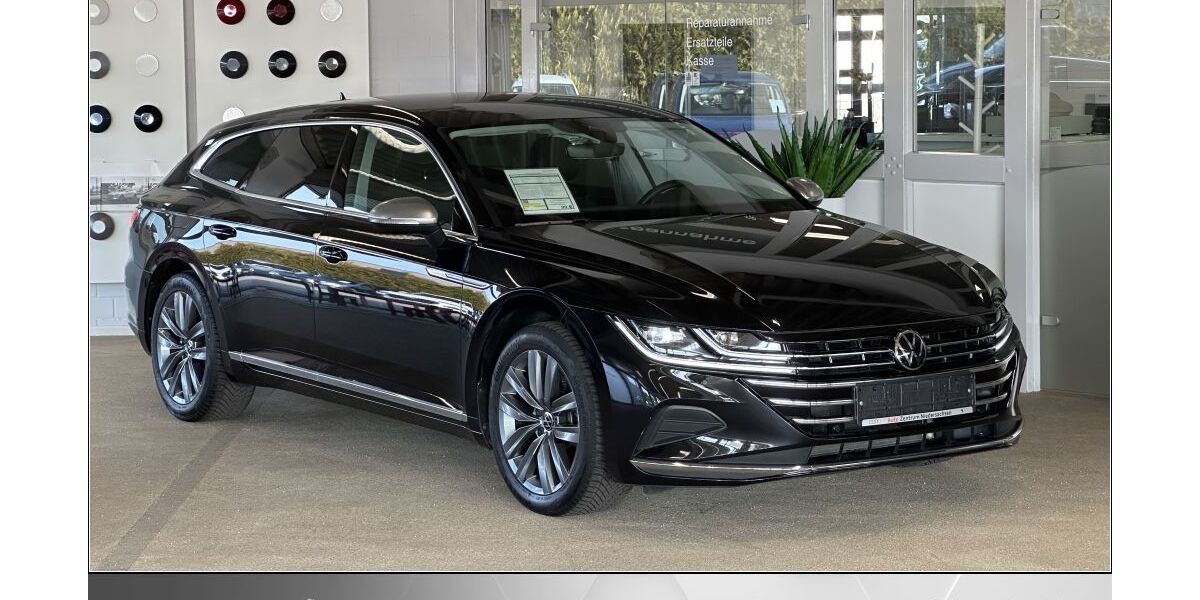 VW Arteon 87.543 km 24.970 &euro; Helmstedt 38350