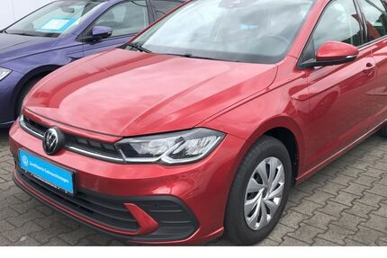 VW Polo 60.591 km 14.949 € Herten 45701
